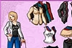 Thumbnail of Anime Girl and Dog Dressup